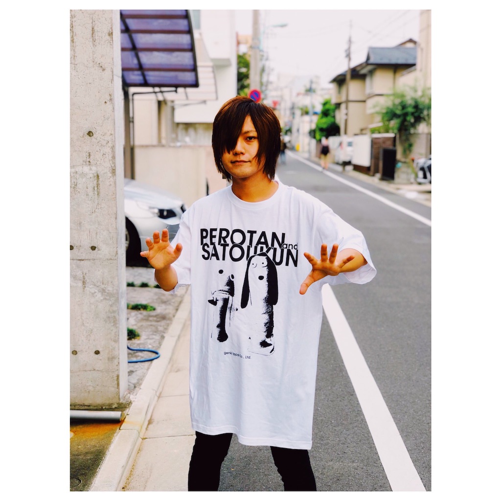 3分で読める！ヤバイTシャツ屋さんとは - 近くの田中さん