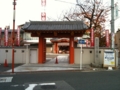 ['10東京旅行記]大光院