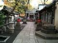 ['10東京旅行記]浅間神社