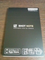 [shot_note]表紙