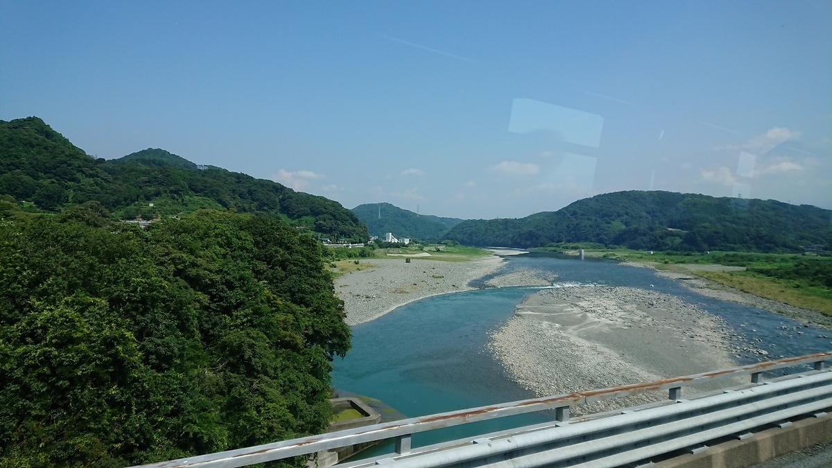 f:id:tano_oka2:20190901154125j:plain fuji-river