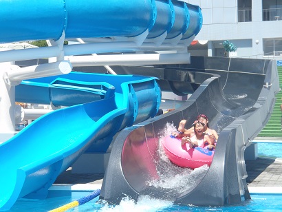 スプラッシュ プール Tanokappa S Blog スプラッシュ プール Tanokappa S Blog