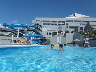 スプラッシュ プール Tanokappa S Blog スプラッシュ プール Tanokappa S Blog