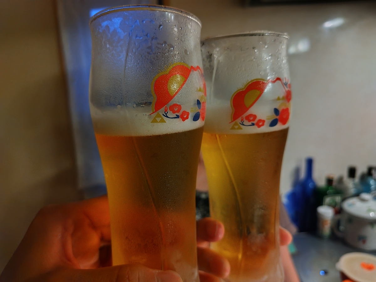 WE LOVE CRAFT BEER〜🍺 - tanokappa’s blog