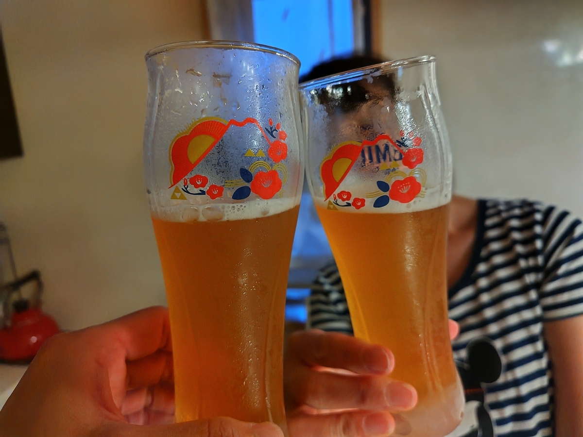 WE LOVE CRAFT BEER〜🍺 - tanokappa’s blog