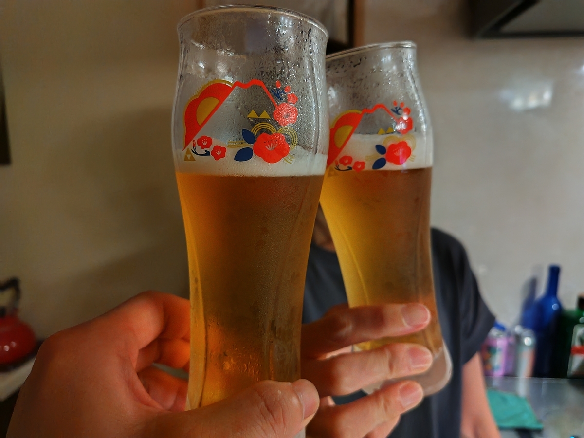 WE LOVE CRAFT BEER〜🍺 - tanokappa’s blog