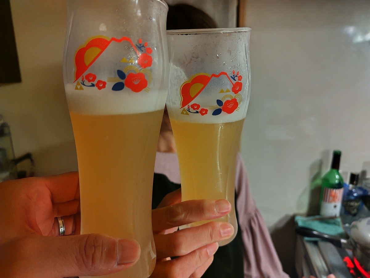 WE LOVE CRAFT BEER〜🍺 - tanokappa’s blog