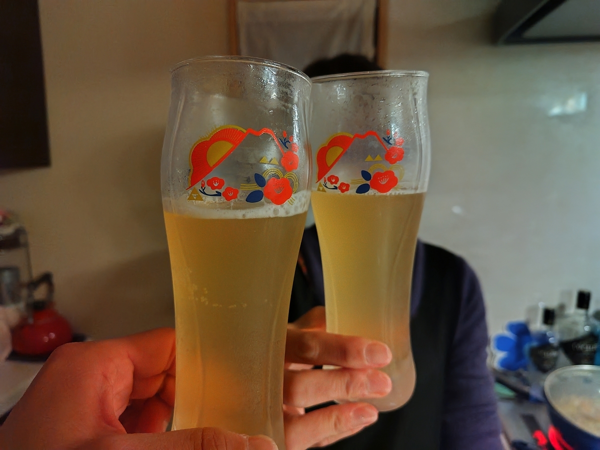 WE LOVE CRAFT BEER〜🍺 - tanokappa’s blog