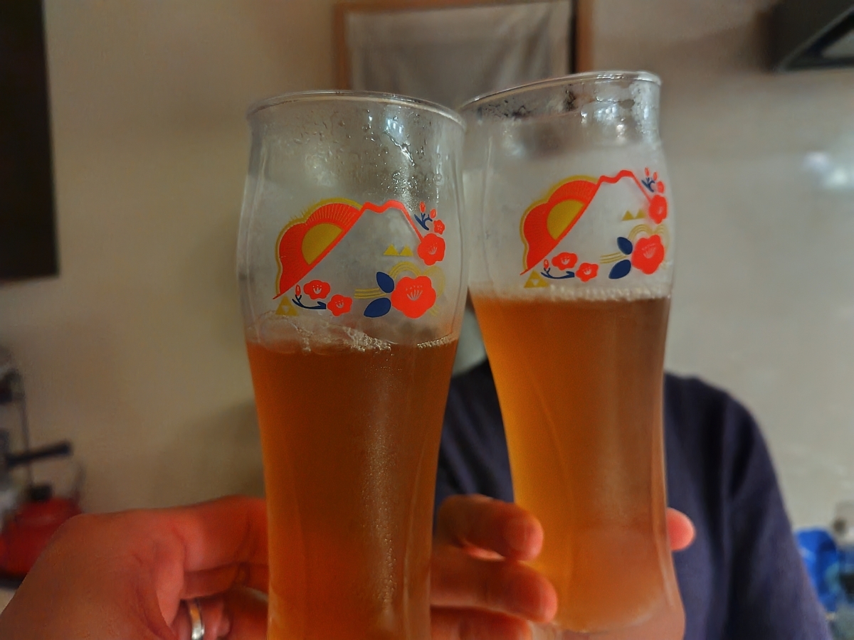 WE LOVE CRAFT BEER〜🍺 - tanokappa’s blog