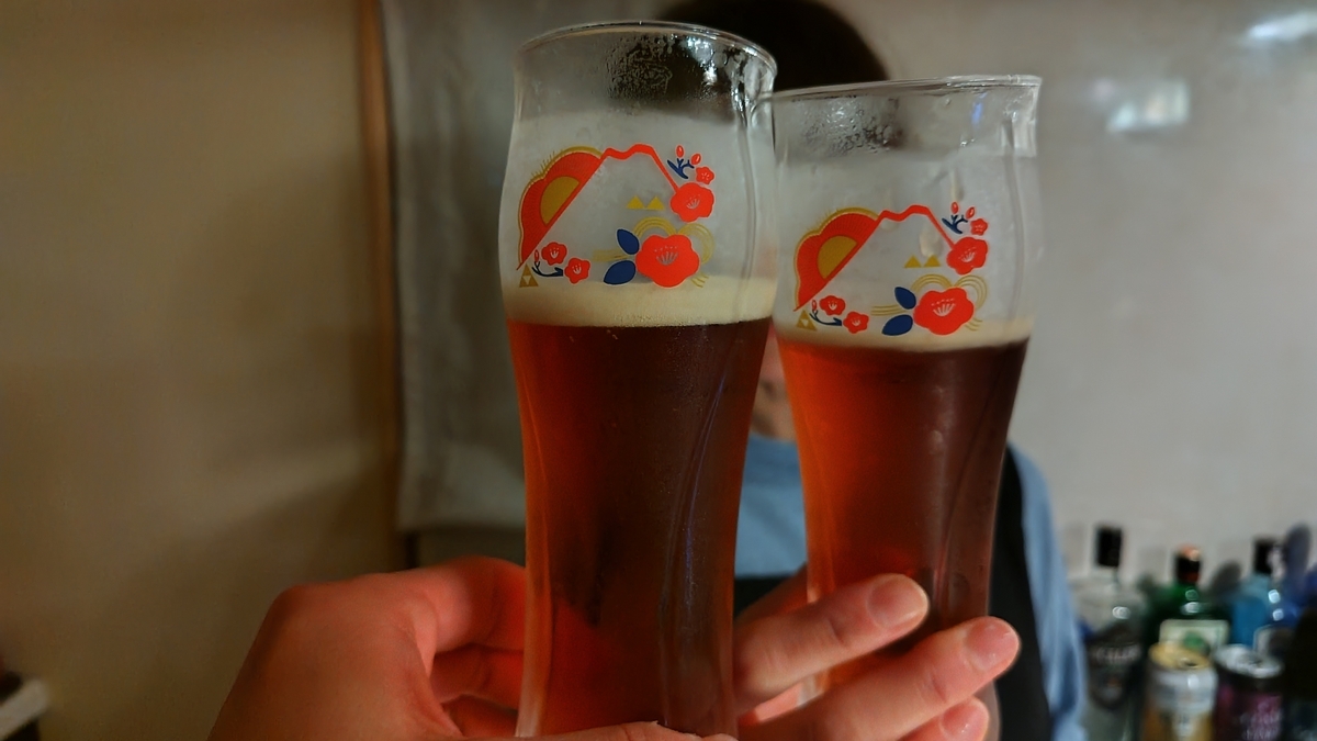 WE LOVE CRAFT BEER〜🍺 - tanokappa’s blog