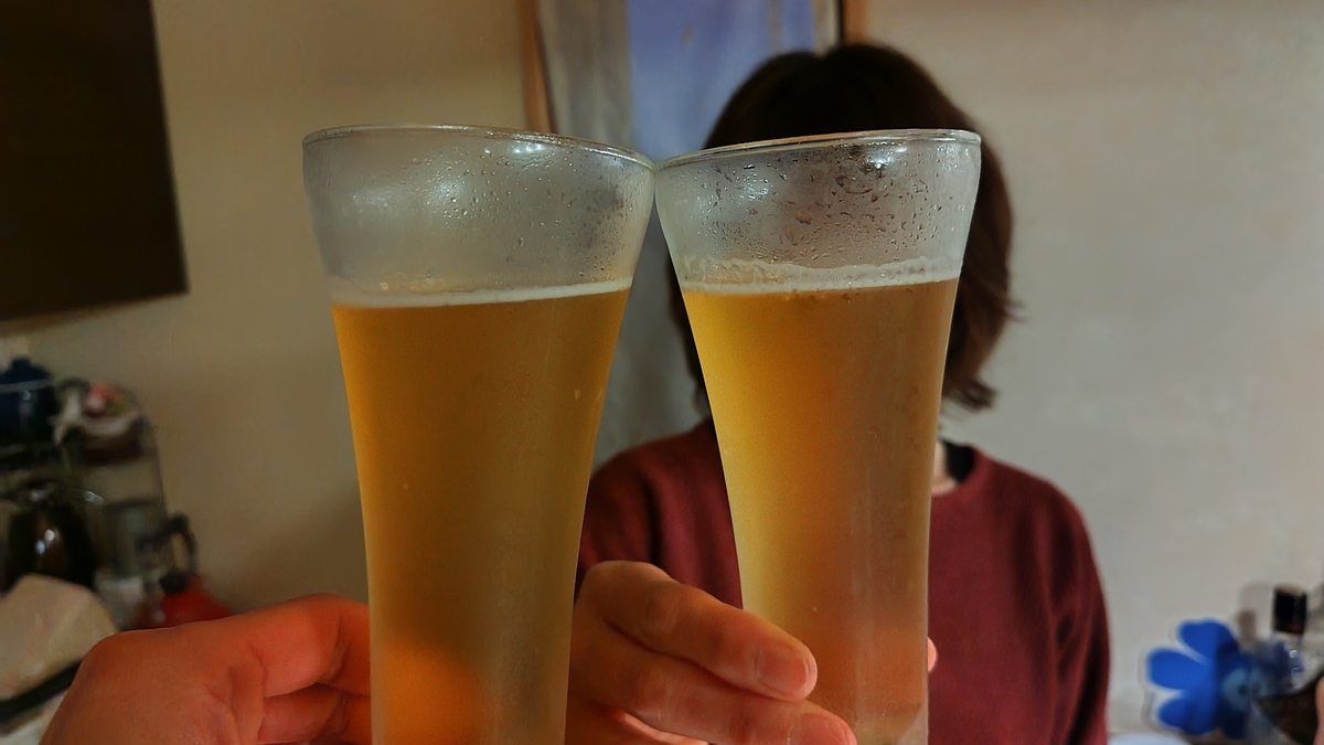 WE LOVE CRAFT BEER〜🍺 - tanokappa’s blog