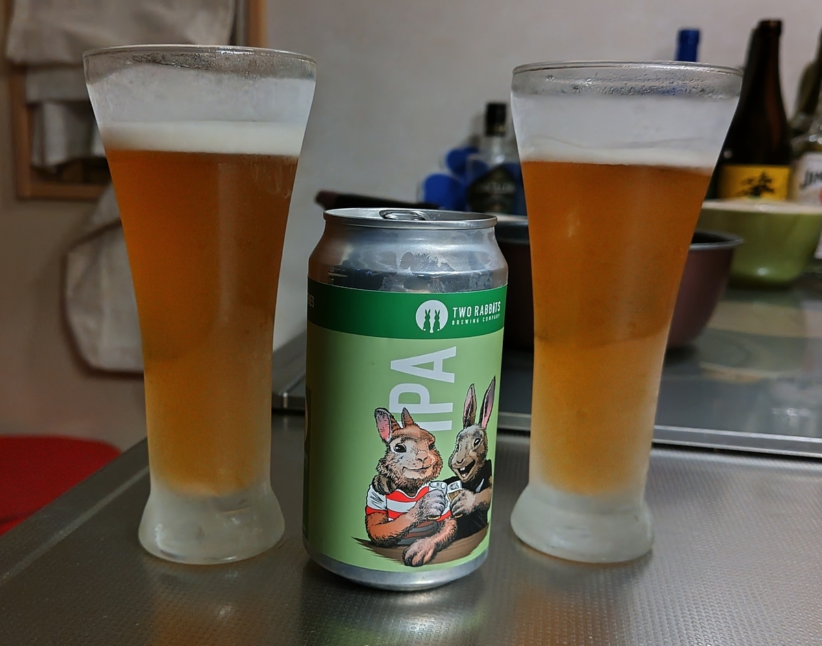 WE LOVE CRAFT BEER〜🍺 - tanokappa’s blog