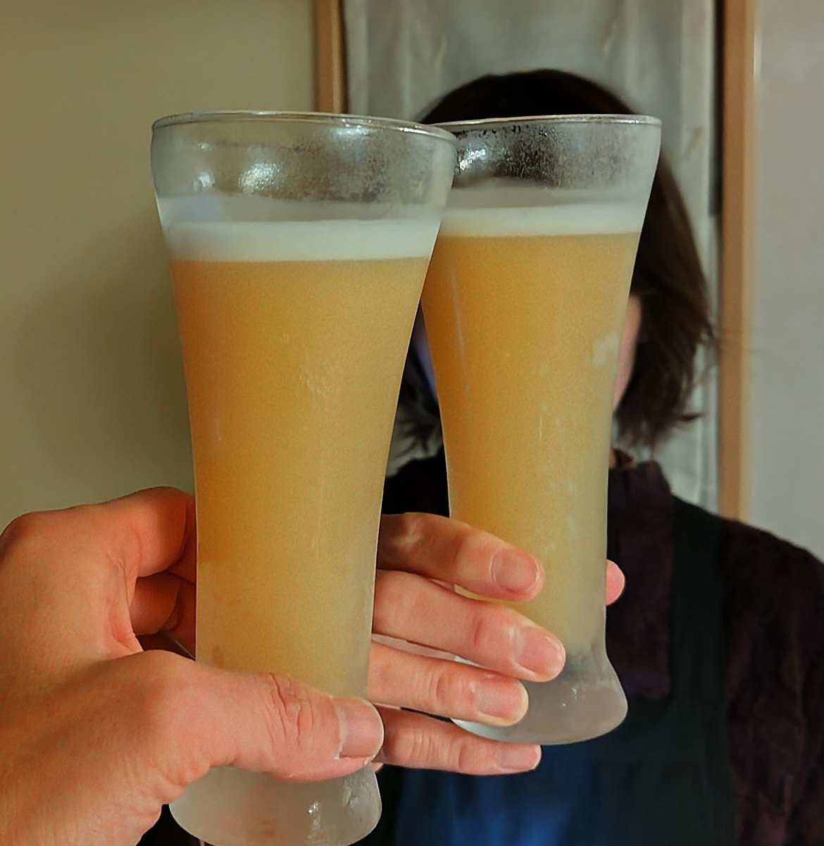 WE LOVE CRAFT BEER〜🍺 - tanokappa’s blog