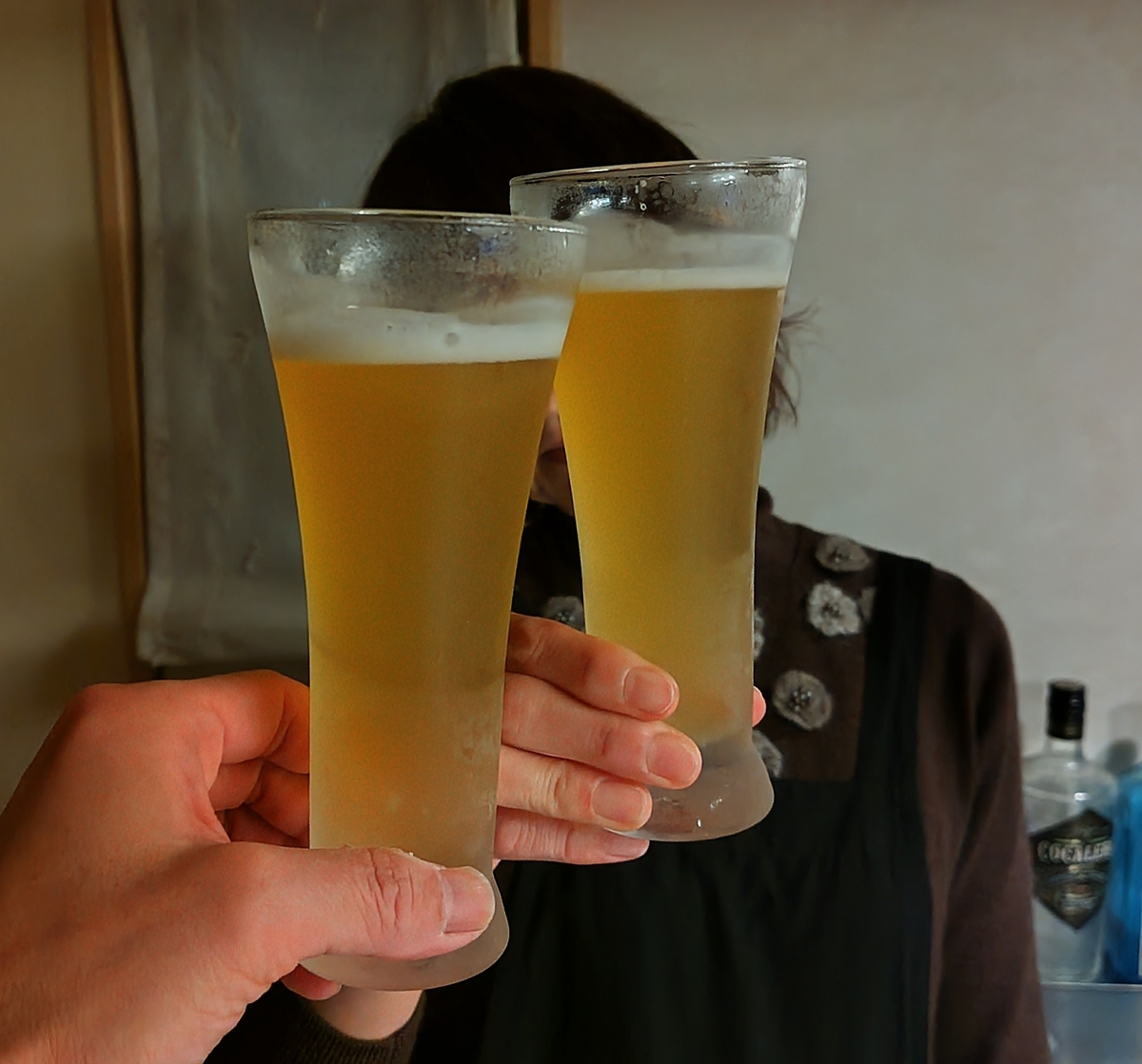 WE LOVE CRAFT BEER〜🍺 - tanokappa’s blog