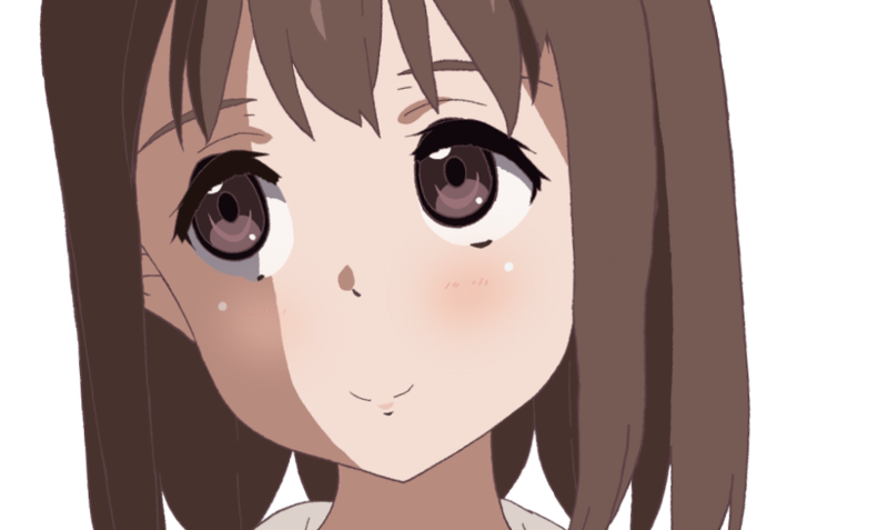 ゴルゴンのlive2d モデル修正とフレームレート すたぶろ