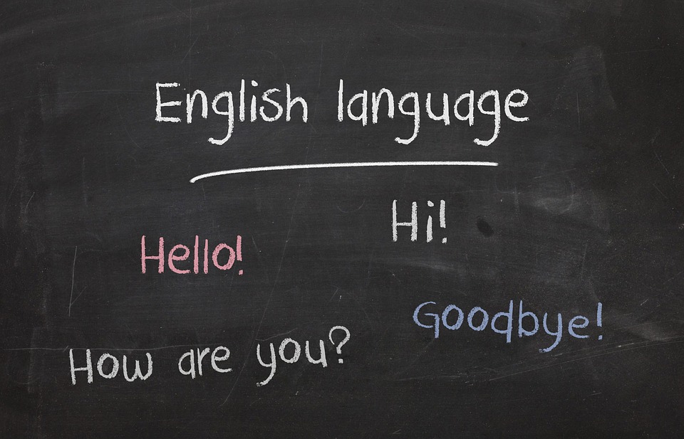 年教育改革まであとわずか 英語の不安 これから入学する子が羨ましい こじんてきしゅかん