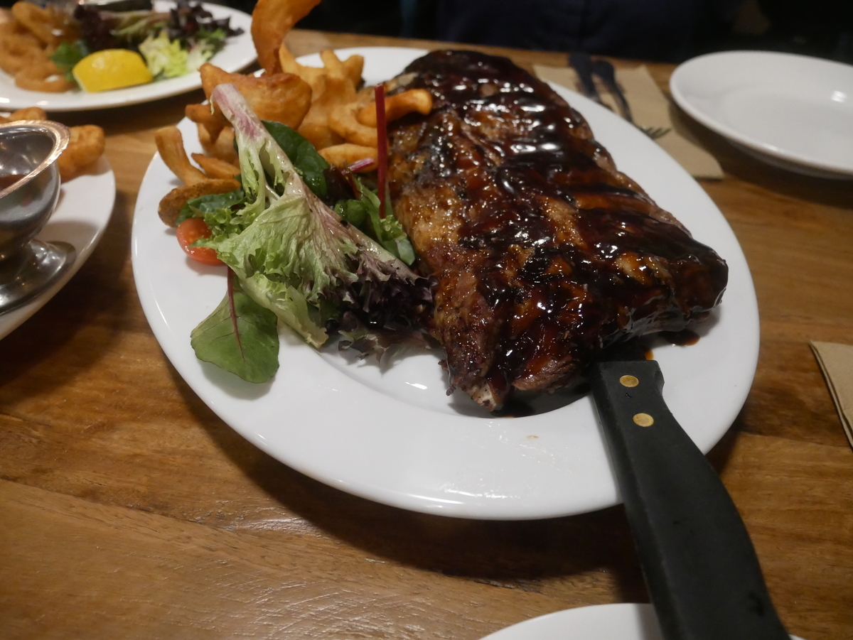 PANCAKE ON THE ROCKS 24時間営業 - ホントに楽しい！オーストラリア