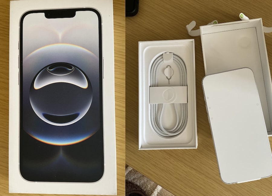 さらばiPhone 12 mini、ようこそiPhone 16e。乗り換えと「スマホ新法