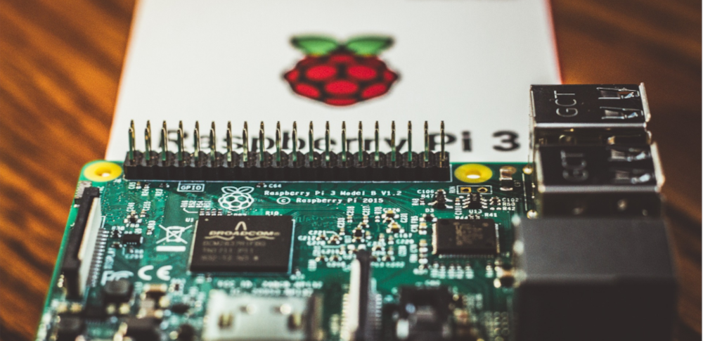 ⑦新入生、新社会人応援セール！　RaspberryＰｉ3　Modell　B　