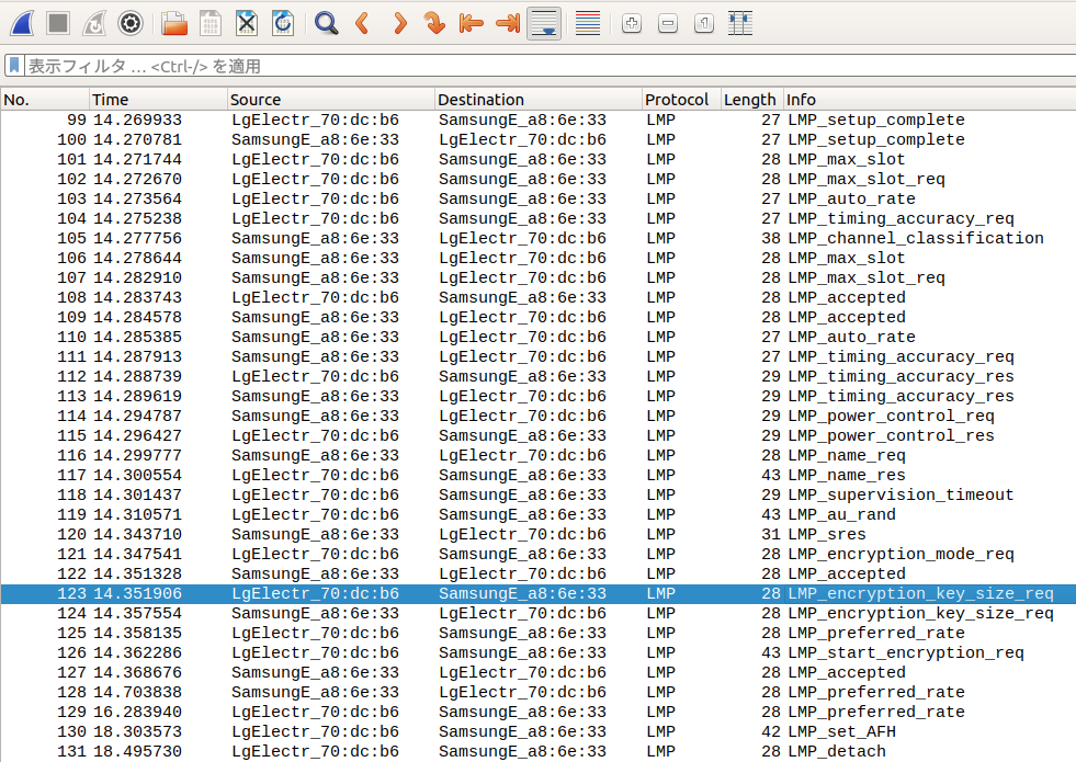 install wireshark through pip