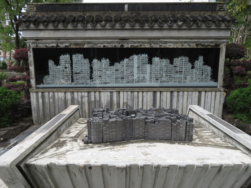 初・香港彼方此方（尖沙咀・紅磡・黃埔・荃灣） - あの日、海の