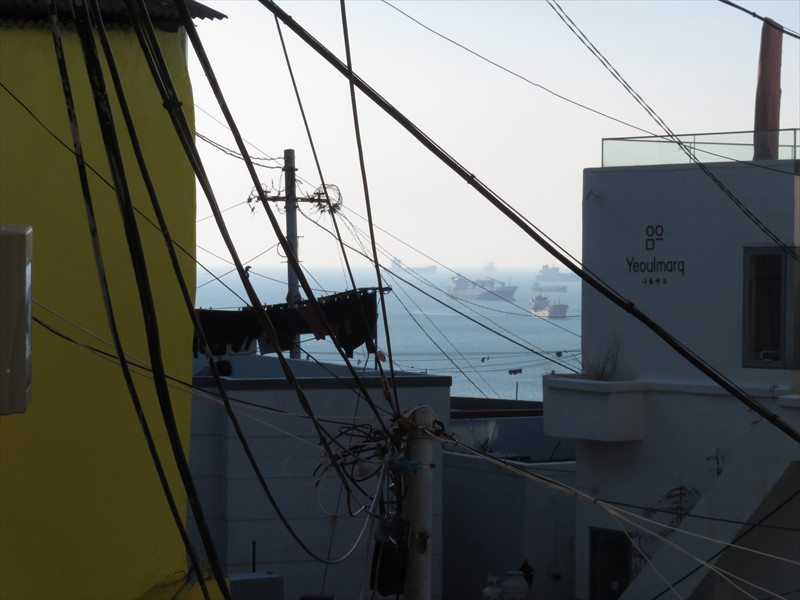 ヒンヨウル文化村