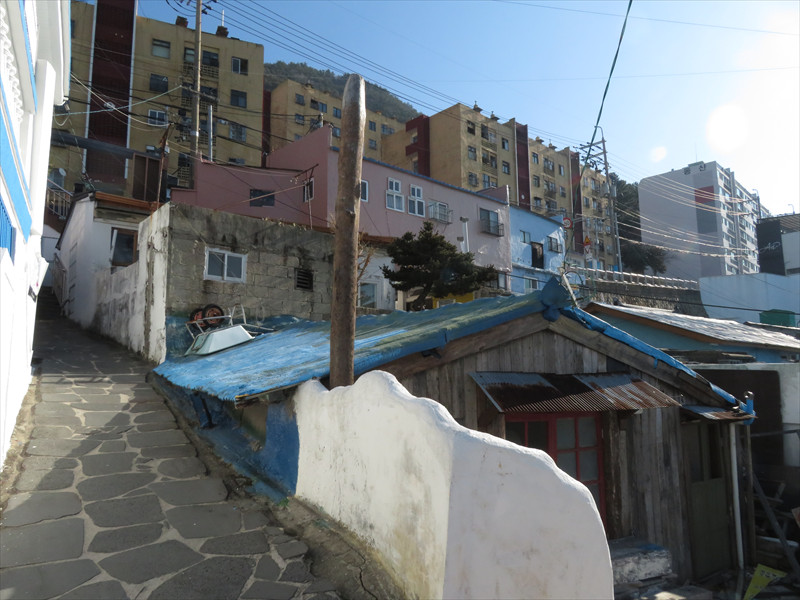 ヒンヨウル文化村