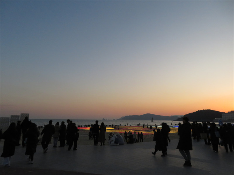 海雲台