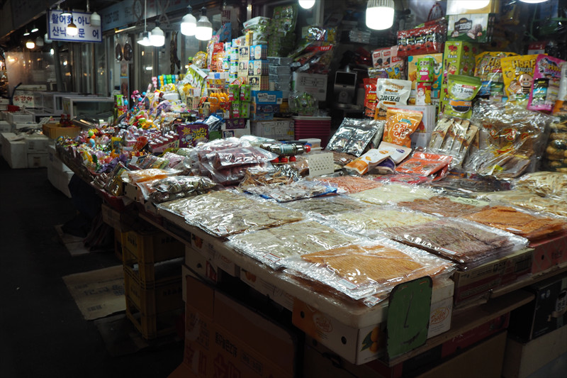 広蔵市場