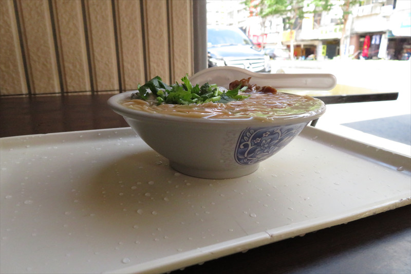 陳記腸蚵專業麵線 綜合麺線