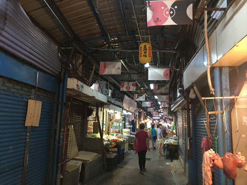 直興市場