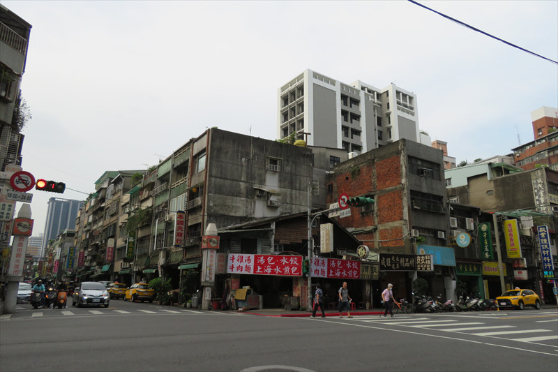 西昌街