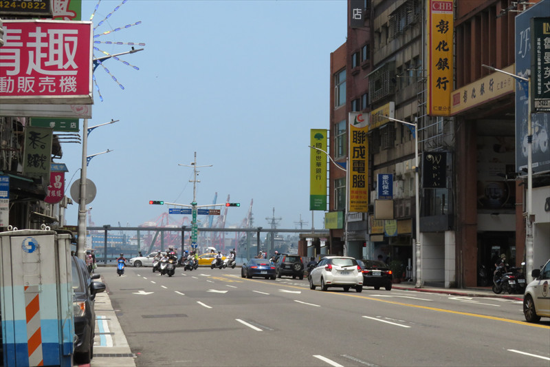 基隆