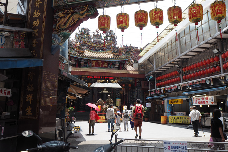 奠濟宮