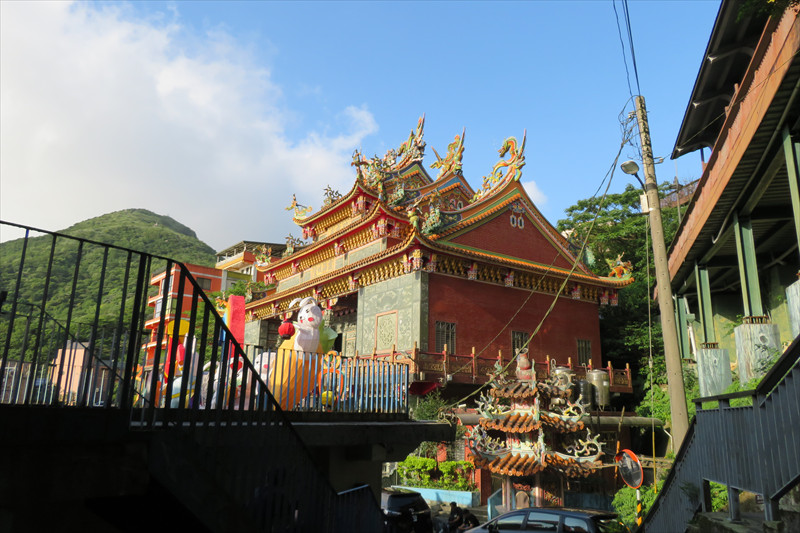 霞海城隍廟