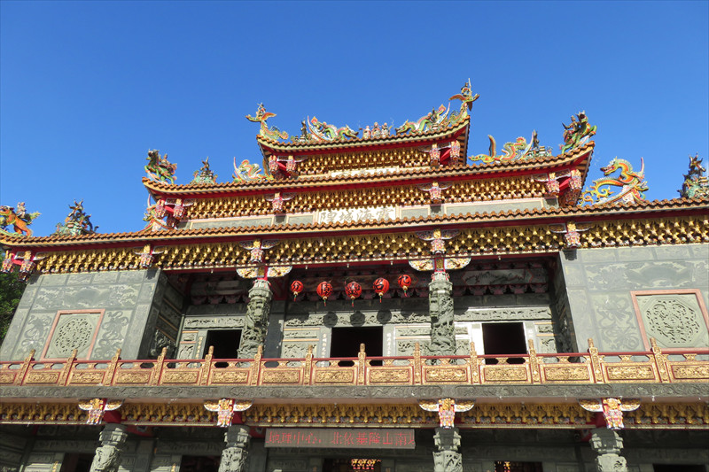 霞海城隍廟