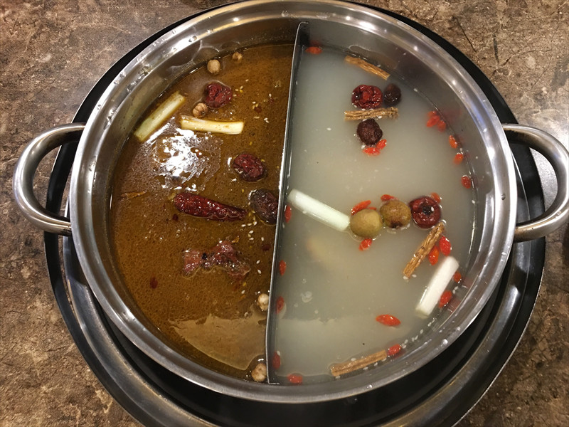 天香回味