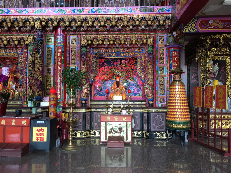 霞海城隍廟