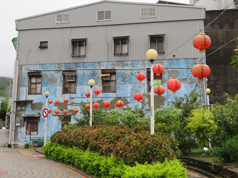 八里大衆廟