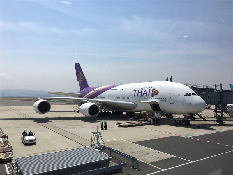 TG A380