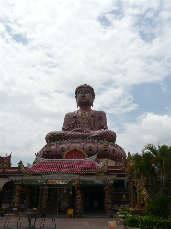 ワット・マチマランWat Machimmaram