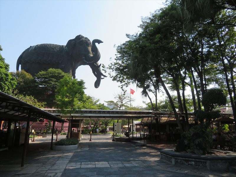 エラワンミュージアム