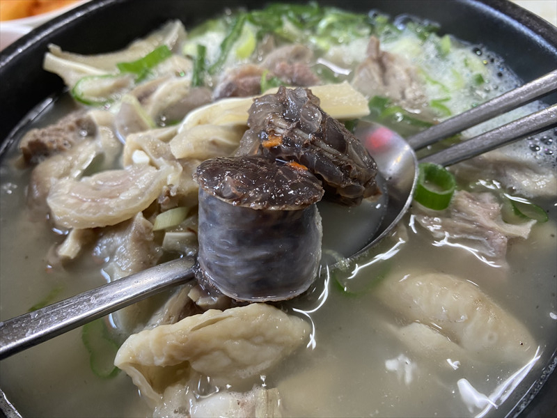 スンデクッ