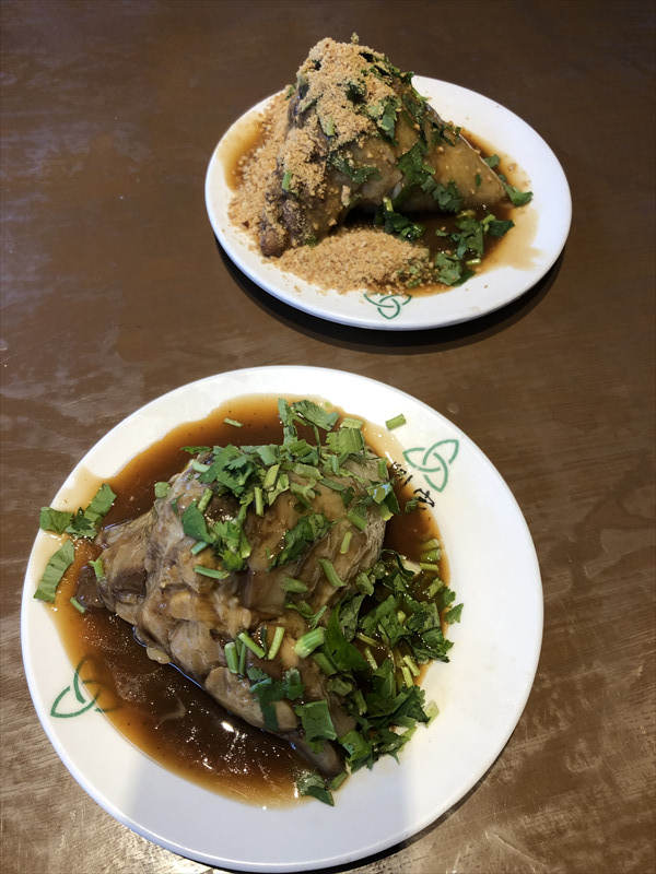 劉家粽子