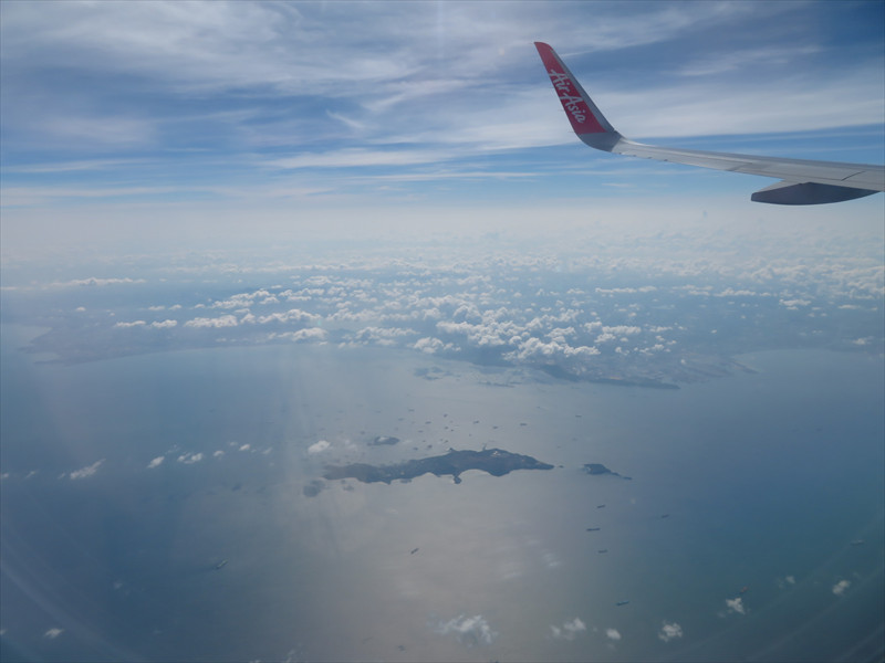 シーチャン島