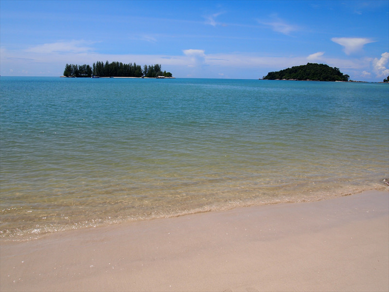 Pantai Kok