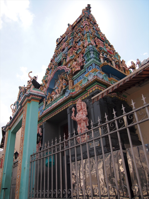 Sri Layan Sithi Vinayagar Temple