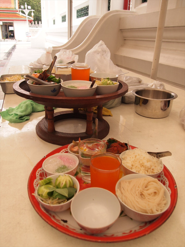 ワット・ラーチャナッダラームWat Ratchanatdaram