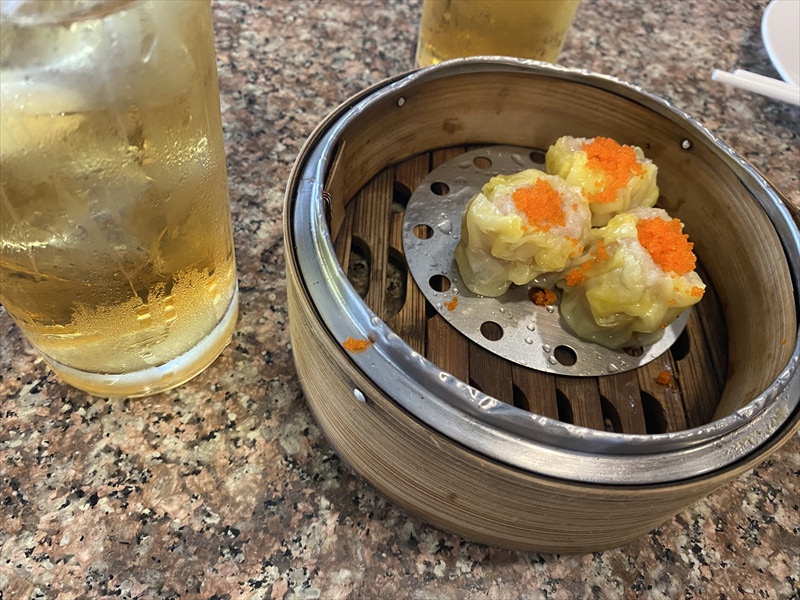 タイ点心