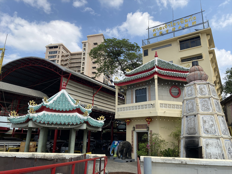 順興宮 清水祖師廟